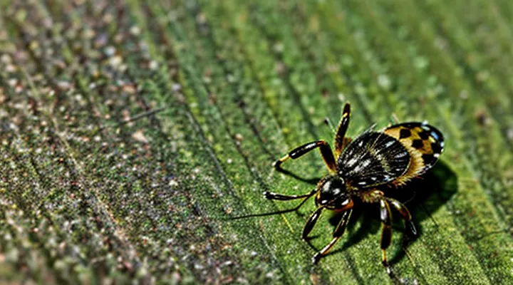 Is dichlorvos effective against ticks?