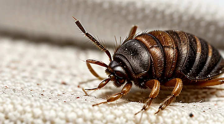 Is dichlorvos effective at killing bedbugs?