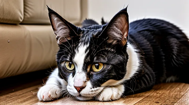 Is ear mite transmitted from a cat to a dog?