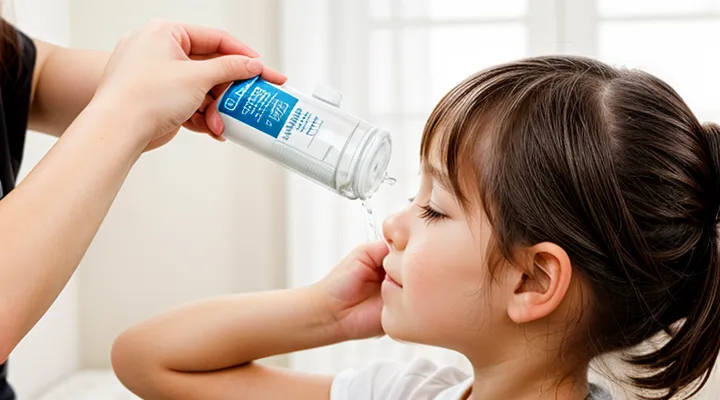 Is hydrogen peroxide effective against lice and nits?