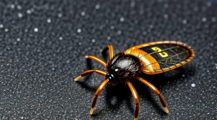 Is immunoglobulin administration necessary after a tick bite?