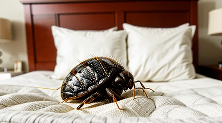 Is it difficult to get rid of bedbugs?
