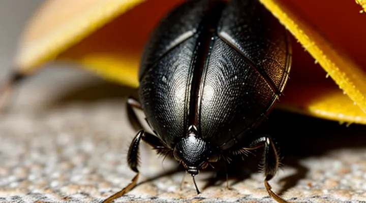 Is it easy to suffocate a tick?