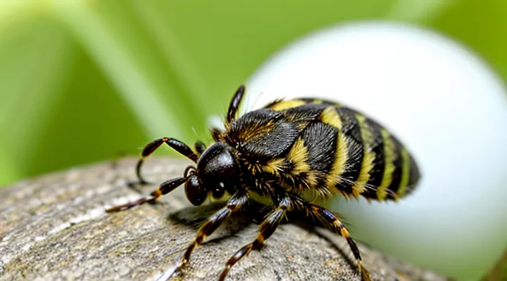 Is it necessary to have tests after a tick bite?