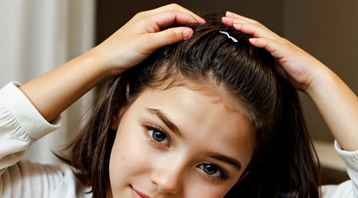 Is it possible for nits to exist without lice?