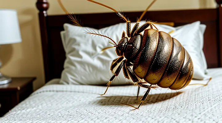 Is it possible to completely eradicate bedbugs: expert answers?