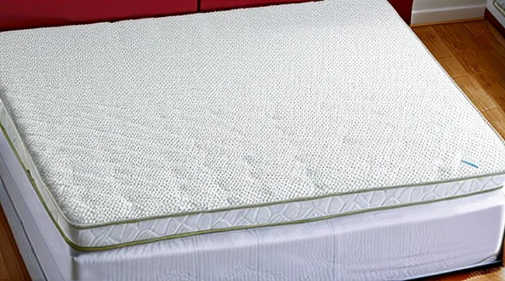 Is it possible to eliminate bed bugs from a mattress?