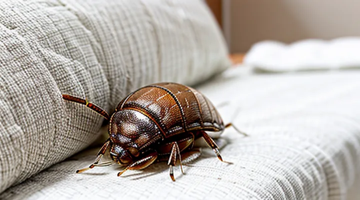 Is it possible to eliminate bedbugs on your own?