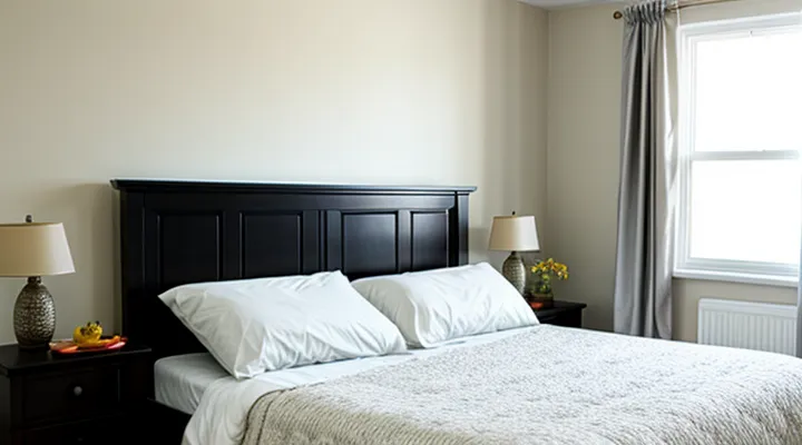 Is it possible to get rid of bed bugs at home?