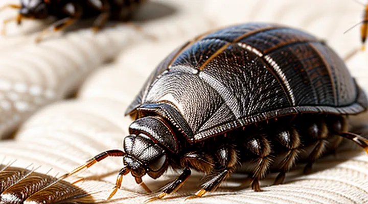 Is it possible to get rid of bedbugs?