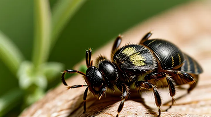 Is it possible to miss a tick bite on a human?