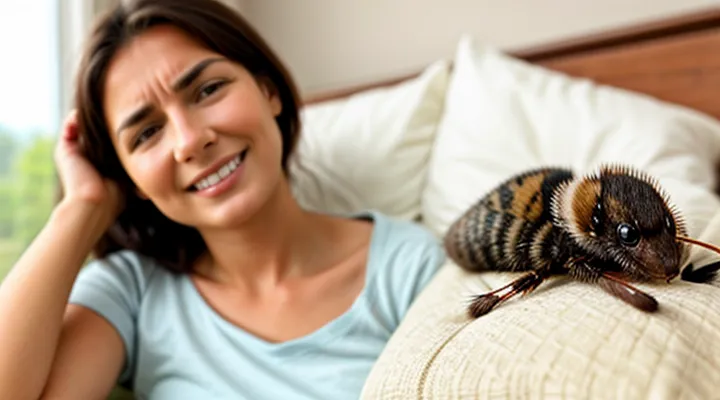 Is it possible to obtain a sick leave after a tick bite?