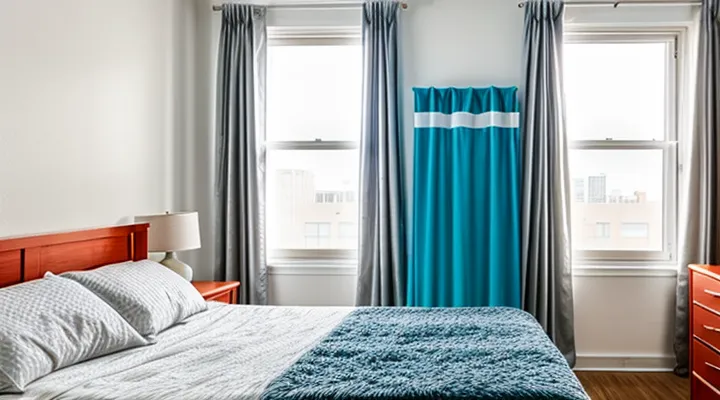 Is it possible to transfer bedbugs on clothing to another apartment?