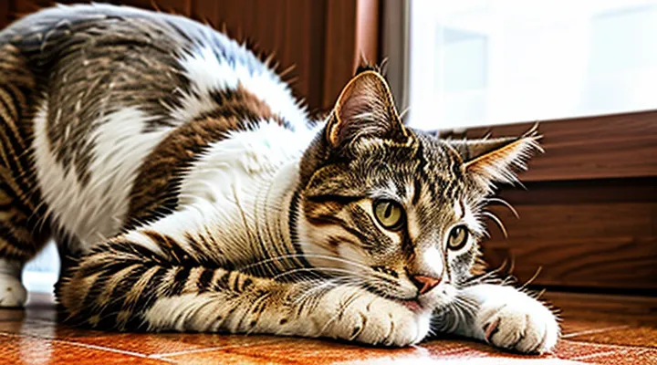 Is there a vaccine against fleas for cats?