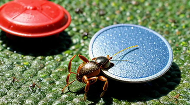 Is tick activity increased in hot weather?