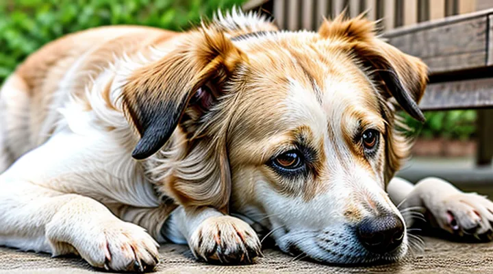 Is transmission of lice from a dog to a human possible?