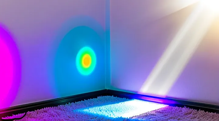 Is ultraviolet light effective against dust mites?