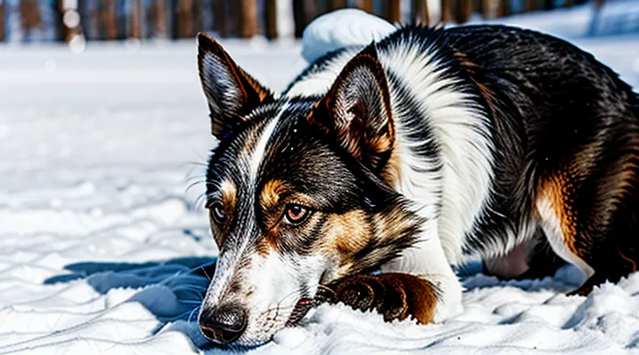 Is winter treatment necessary for dogs against fleas and ticks?