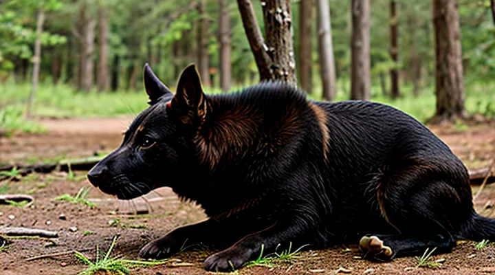 Possible consequences of an encephalitis tick bite in humans?