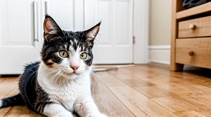 Quick methods to get rid of fleas on cats?