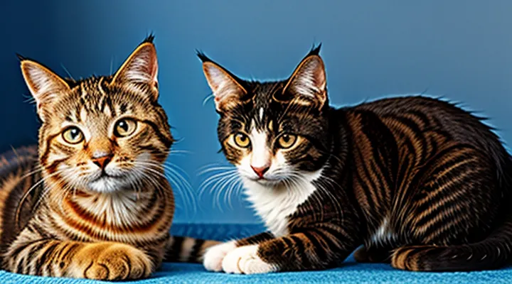 Scientific name of the ear mite in cats?