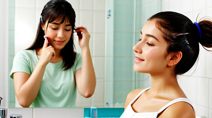 Shampoo or spray: which works better against lice