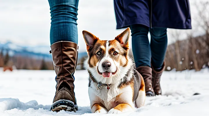 Should a dog be treated for fleas and ticks during winter?