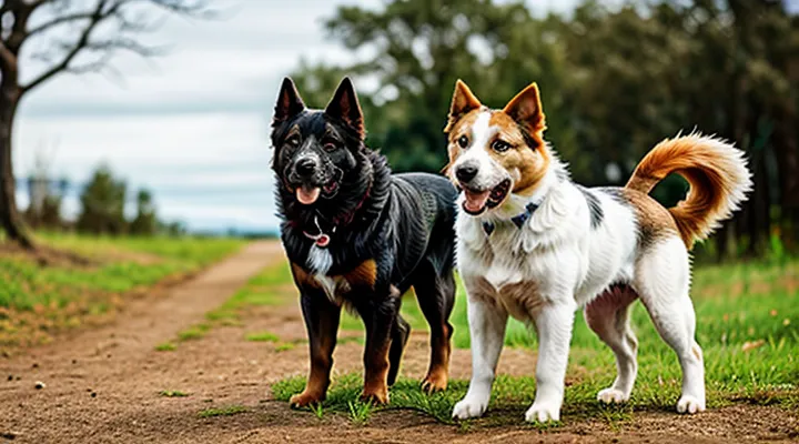 Should a dog be treated for fleas before worms, and how should it be done correctly?