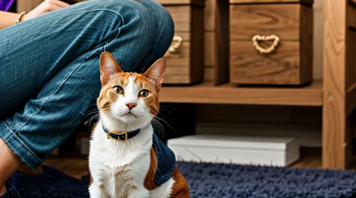 Should a flea collar have a smell?