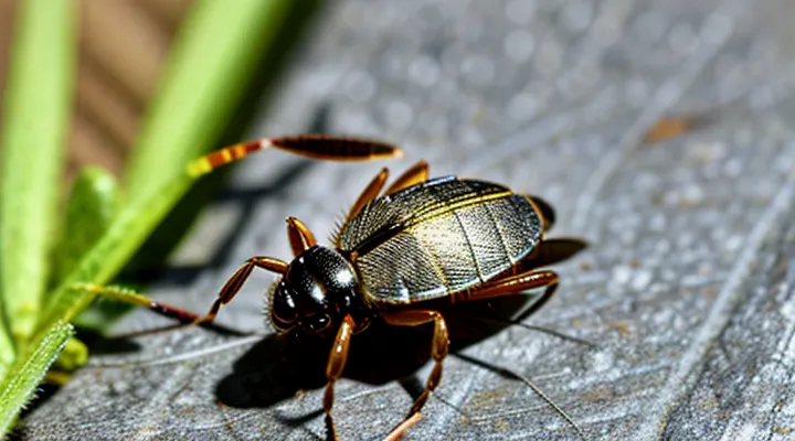 Should a tick be alive for analysis?