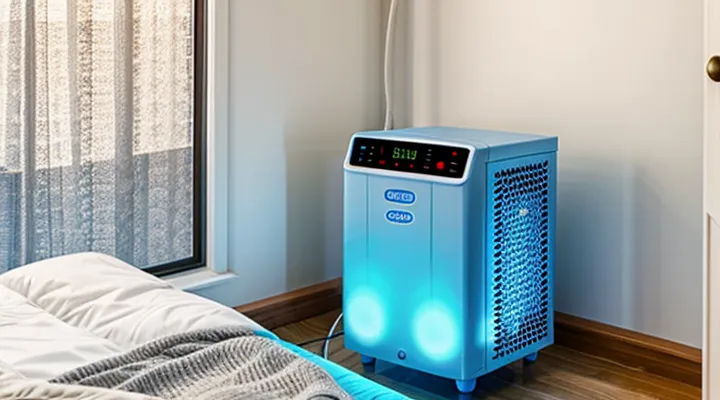 Should an ozone generator be used against bedbugs?