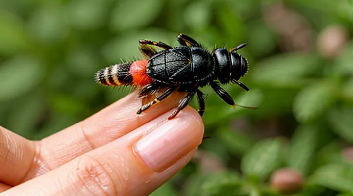 Should doxycycline or amoxicillin be chosen for a tick bite?