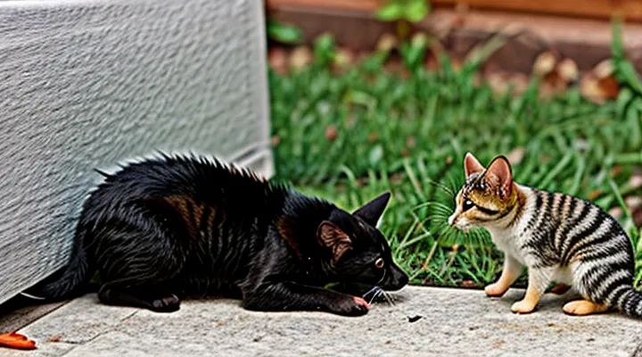 Should I deworm first or treat for fleas?