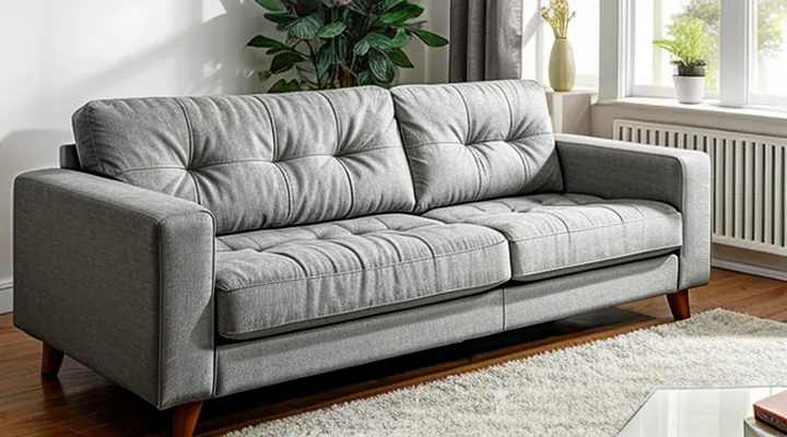 Should I discard a sofa if it becomes infested with bedbugs?