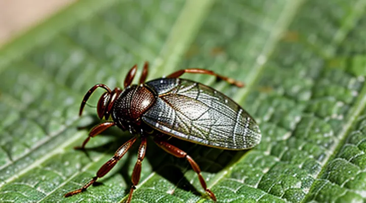 Should I submit a tick for analysis?