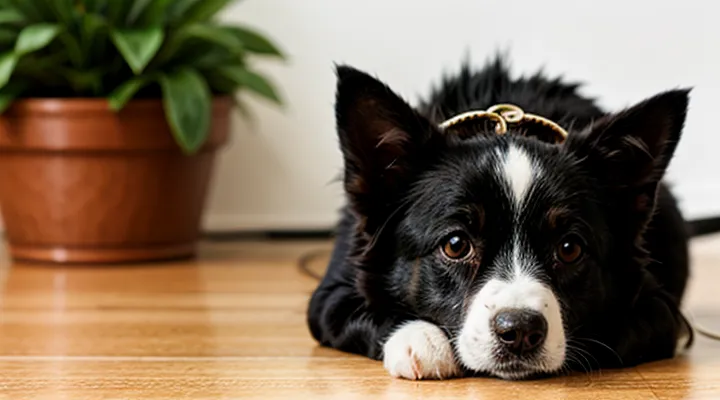 Should you choose flea drops or a flea collar?