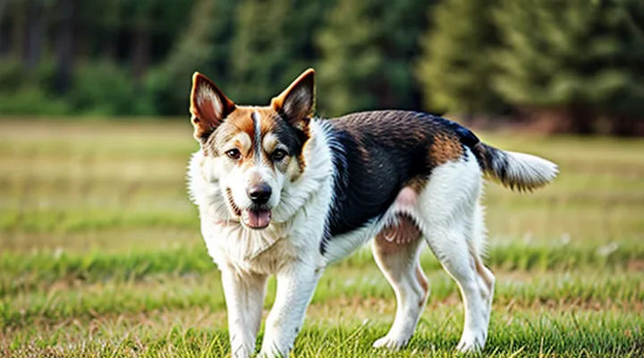 Symptoms and treatment of tick bite in dogs?