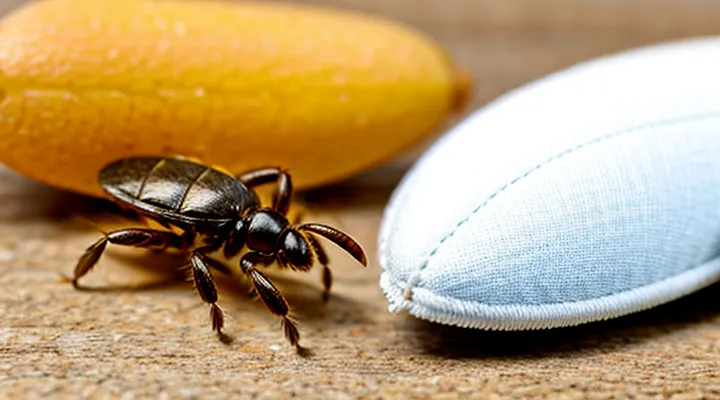 Tick bite: what to do after removal and how to treat symptoms at home?