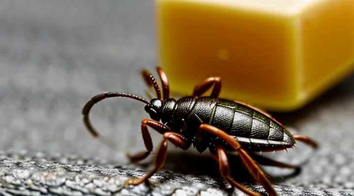 Tick bite, which tests should be taken?