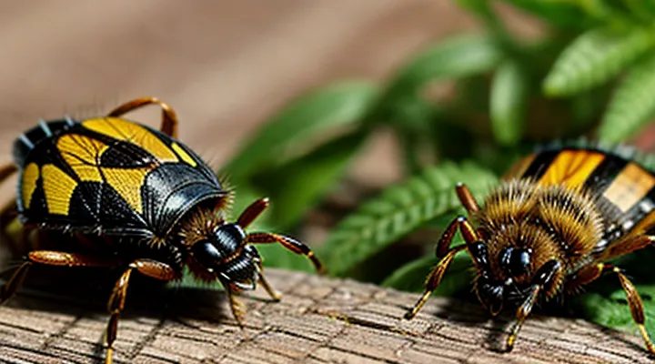 Until which month are ticks active in nature?