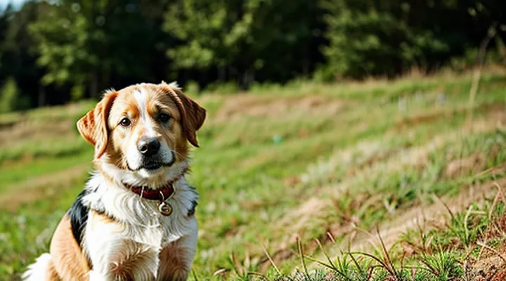 Until which month are ticks active on dogs?