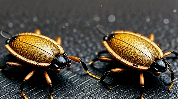 Until which month are ticks active?