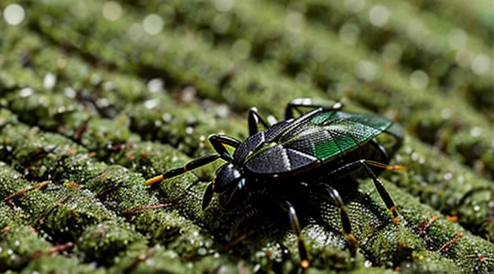 What actions should be taken after a Lyme disease diagnosis from a tick analysis?