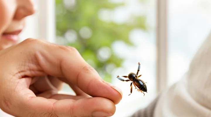 What antibiotics should an adult take after a tick bite for prevention?
