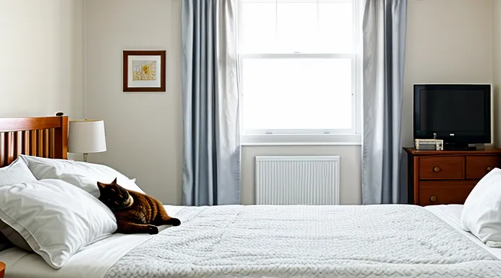 What are bedbugs afraid of and how can you eliminate them?