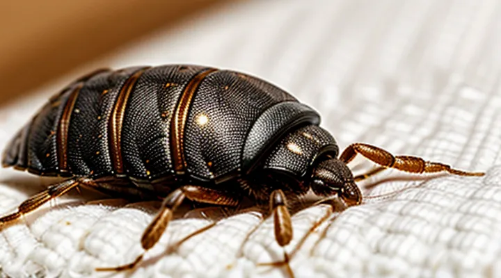 What are bedbugs afraid of and how to get rid of them at home?