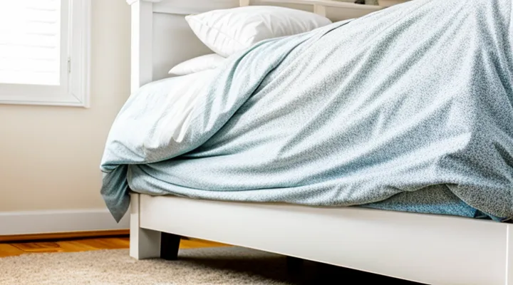 What are bedbugs afraid of in a home?