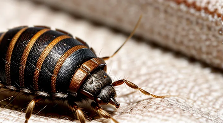 What are bedbugs and how can you fight them?