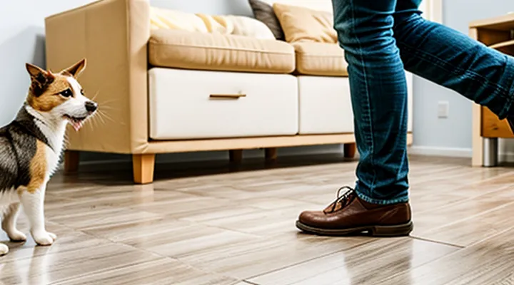 What are comprehensive and fast methods for eliminating fleas in a house?