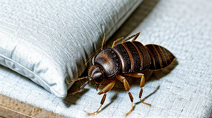 What are effective DIY solutions for bed bugs?